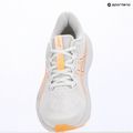Încălțăminte de alergare pentru femei ASICS GT-1000 15 white/vivid coral 9