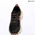 Încălțăminte de alergare pentru femei Asics Gel-Venture 11 Black/Sun Coral 9
