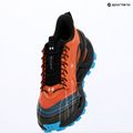 Încălțăminte de alergare Under Armour UA EXPLOR TRAIL Org/Blk/Orange Noir/Anaranjado Negro 8