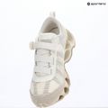 Încălțăminte Mizuno Wave Prophecy Strap 2 snow white/pristine 14