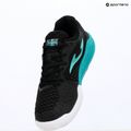 Pantofi de tenis bărbați Joma Ace Lady C negru/verde 9