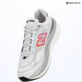 Încălțăminte de alergare pentru bărbați New Balance 1080's V15 103 white/pink heat/tangerine heat 9