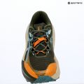 Încălțăminte de alergare pentru bărbați Asics Trabuco Max 5 Vintage Khaki/Foggy Teal 9
