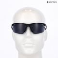 Ochelari de soare Alpina Defey HR black matte/black 6