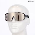 Ochelari de soare POC Aspire uranium black/clarity road/sunny silver 6