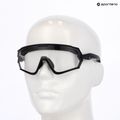 Ochelari de soare Tripout Infinity black/clear photochromic 3