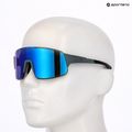 Ochelari de soare Rogelli Swift Full Revo grey/blue full revo 13