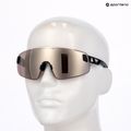 Ochelari de soare POC Elicit Toric uranium black/clarity road/sunny silver 6