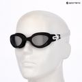 Ochelari înot arena The One Plus light smoke/black/white 17