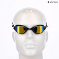 Ochelari înot AQUASTIC Micta black 12