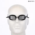 Ochelari înot AQUASTIC Black shako 12