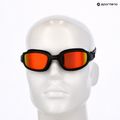 Ochelari înot AQUASTIC Vili black 13