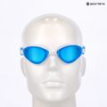 Ochelari înot AQUASTIC Isti white 13