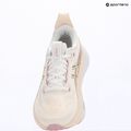 Încălțăminte de alergare pentru femei Asics Gel-Kayano 33 White/Hazy Lilac 9