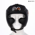 Cască de box Rival RHG30 Mexican Headgear black 8