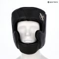 Hayabusa T3 Headgear casca de box negru 6