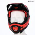 Cască de ciclism Bell FF Super DH MIPS Spherical fasthouse matte gloss red/black 7