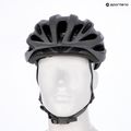 Cască de ciclism Giro Revel 2026 matte titanium/white 5