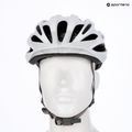 Cască de ciclism Giro Revel 2026 matte white/gray 5