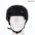 Cască Giro Quarter FS 2026 matte black 4