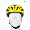 Cască de ciclism Giro Isode II gloss hi viz yellow 4