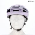 Cască de ciclism Smith Remote control MIPS matte aura 5