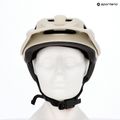 Cască de bicicletă Giro Fixture II MIPS W matte stone 4