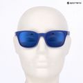 Ochelari de soare pentru copii Alpina Junior Mitzo II Disney stitch/blue mirror 6