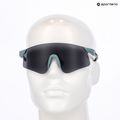 Ochelari de soare Rudy Project Astral X green sage matte/smoke black 8