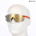 Ochelari de soare Koo Nova sunset matt/gold mirror 7