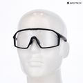 Ochelari de soare Endura Gabbro II 2 black/clear 3