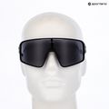 Ochelari de soare Bliz P001 matte black/smoke 6