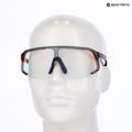Ochelari de soare Bollé Speedchaser dark grey crystal/phantom clear lava photochromic 3