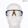 Ochelari de soare Bollé Speedchaser black matte/phantom clear green photochromic 3