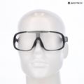 Ochelari de soare  POC Aspire Photochromic translucent black/clarity/ changeable grey 6