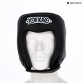Cască de box YOKKAO Competition black 11