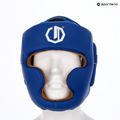 Cască de box Octagon Legion Kevlar blue 6