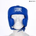 Cască de box LEONE 1947 The Greatest blue 10
