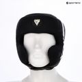 Cască de box RDX F6 Kara Head Guard white 5