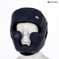 Cască de box Venum Impact Evo Scales Headgear midnight blue 9