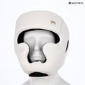 Casă de box Venum Impact Evo Scales Headgear ivory 8