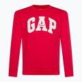 Bluză pentru bărbați GAP Original Arch Crew 5