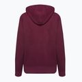 Bluză pentru femei GAP V-Gap Heritage FZ HD ruby wine 3