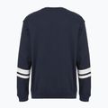 Hanorac pentru bărbați GAP Logo Piping Crewneck blue navy 2