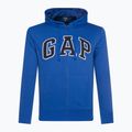 Bluză pentru bărbați GAP XLS FT Arch FZ HD admiral 013 3