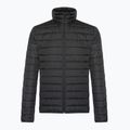 Tricou pentru bărbați GAP V-Frch Logo LTWT Puffer true black 3
