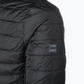 Tricou pentru bărbați GAP V-Frch Logo LTWT Puffer true black 5