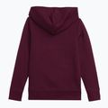Bluză pentru copii GAP V-FA SLD Logo PO beach plum 2