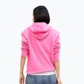 Hanorac pentru femei GAP V-Gap Heritage PO HD standout pink 2