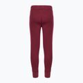 Pantaloni pentru copii GAP V-Fall Fash Logo Jogger deep garnet red 2